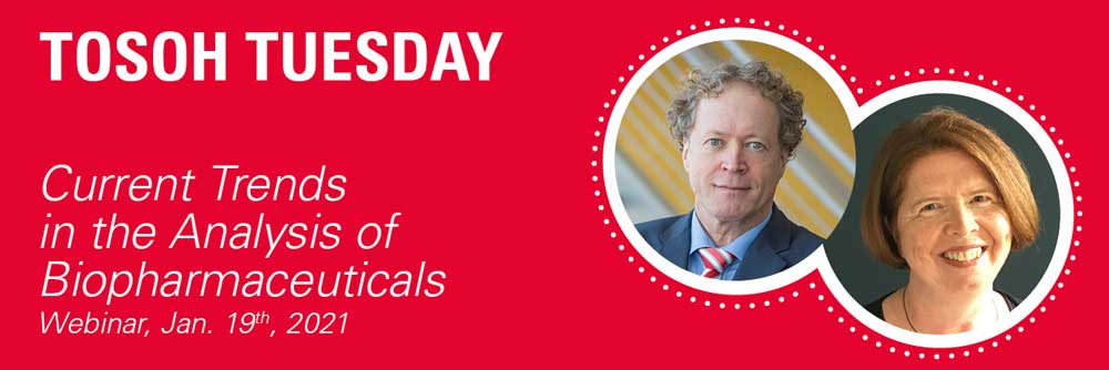 Tosoh Tuesday Jan. 21